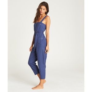 🆕 Billabong Light the night jumpsuit